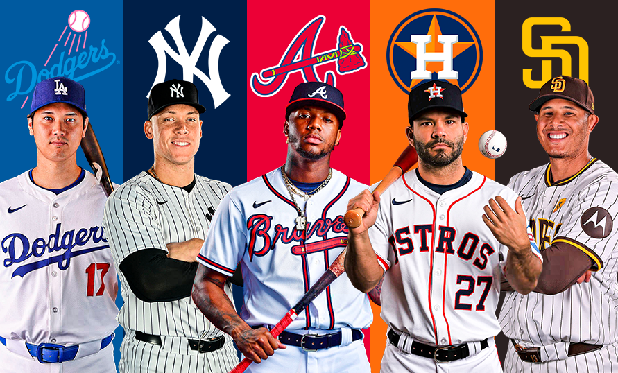El Béisbol se Enciende: ¿Quiénes Brillarán en la Serie Mundial 2024?