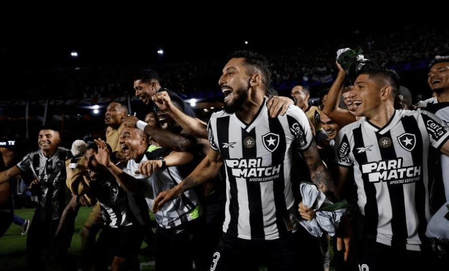 Botafogo Avanza a Semifinales de la Copa Libertadores tras Superar a San Pablo en una Tensa Definición por Penales