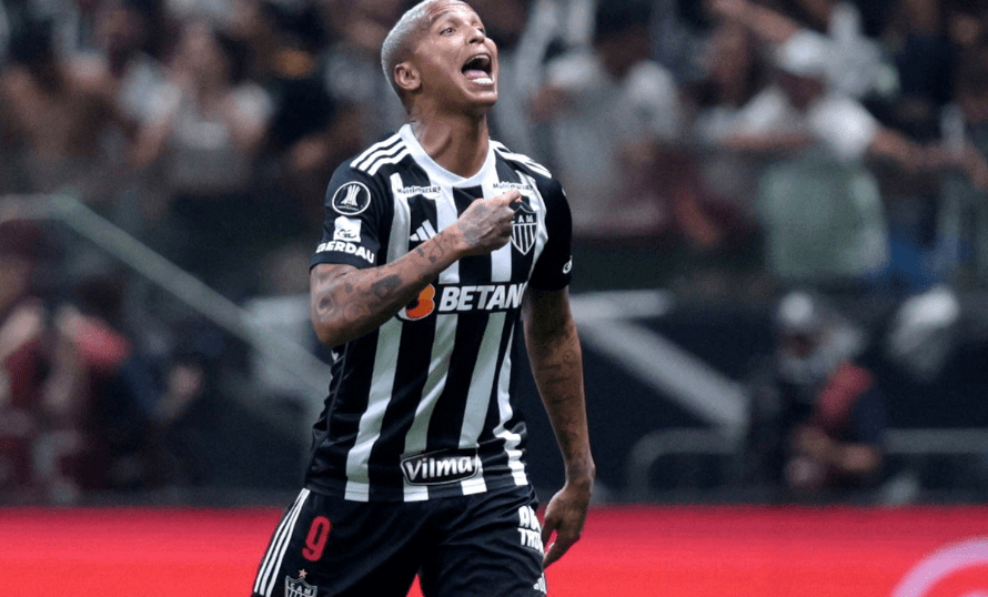 Atlético Mineiro Elimina a Fluminense y Se Enfrentará a River en Semifinales de la Copa Libertadores