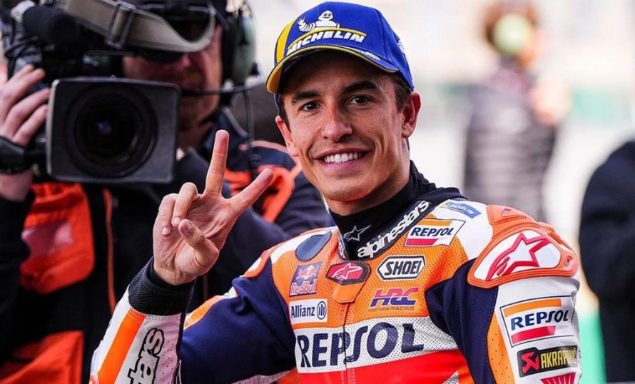 Marc Márquez: Dos Victorias Consecutivas y el Camino Hacia el Título de MotoGP