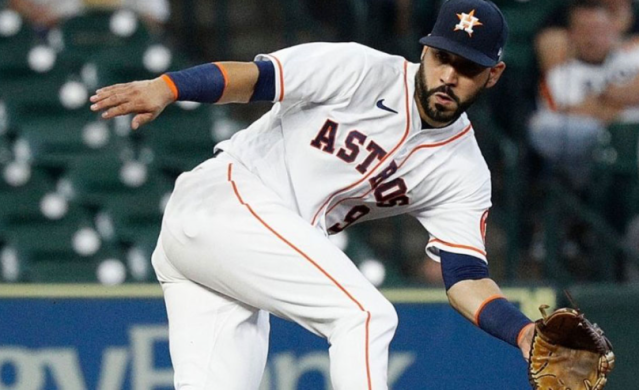 Marwin González se Despide del Béisbol tras 19 Años de Carrera