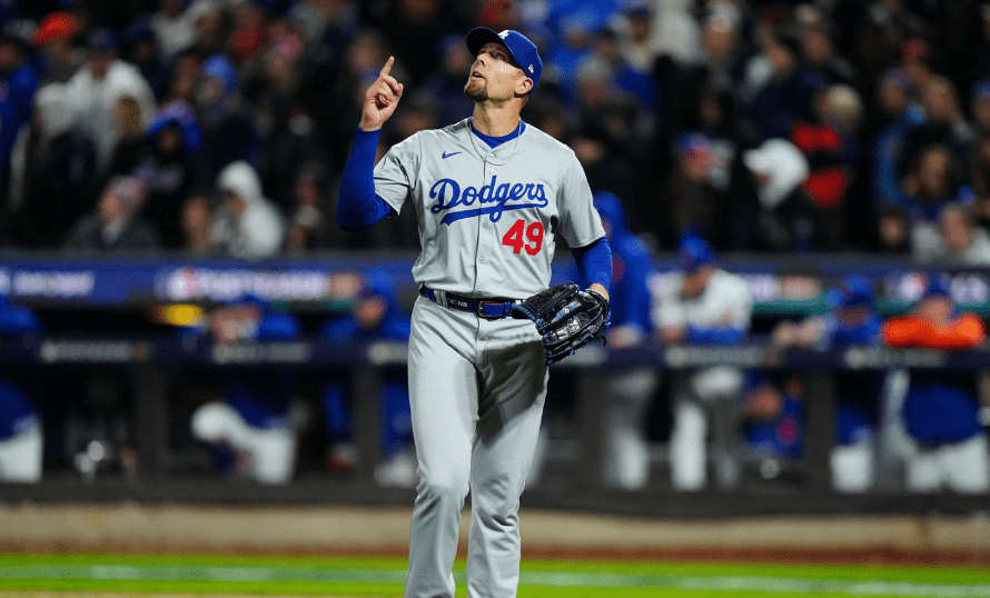 ¡A la Serie Mundial! Dodgers elimina a los Mets y se enfrentará a los Yankees en el Clásico de Otoño