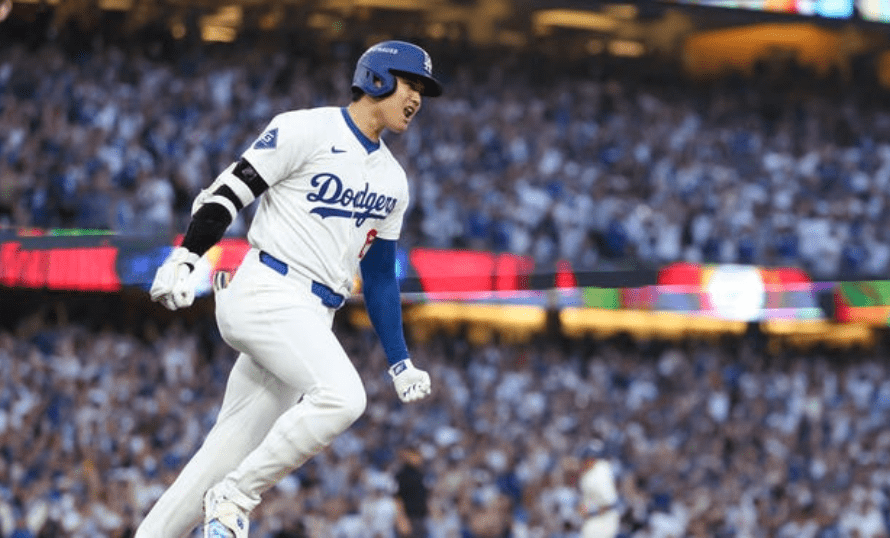 MLB 2024: ¡Inician las Series de Campeonato! Dodgers vs. Mets y Yankees vs. Guardians