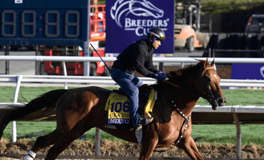 Breeders’ Cup 2024: La Cumbre del Mundo Ecuestre Regresa con Promesas de Espectáculo y Emoción