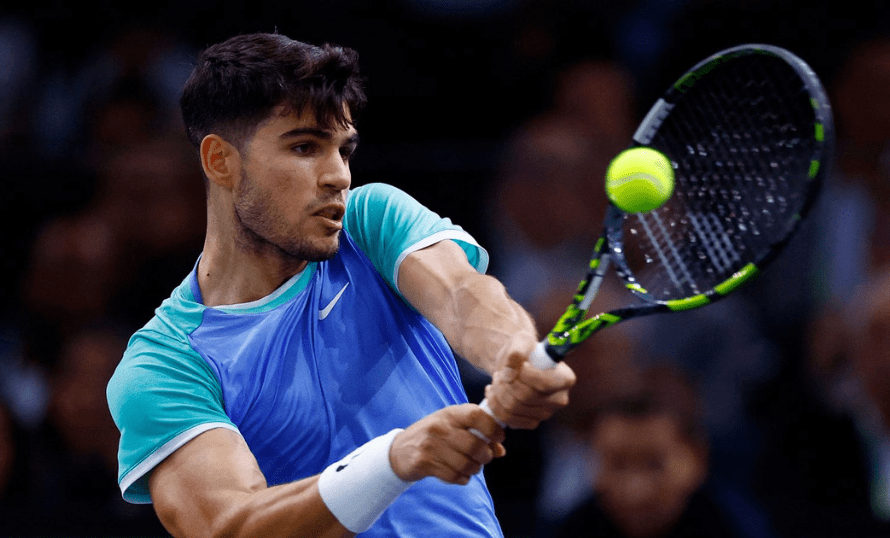 Nitto ATP Finals 2024: Resultados y Próximos Enfrentamientos en Turín