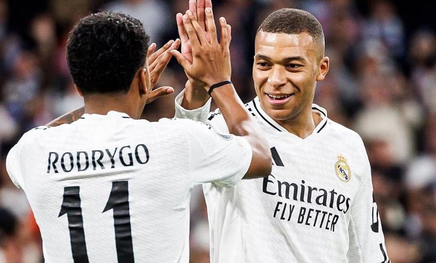 La Jornada 8 de la Champions League promete emociones fuertes: Enfrentamientos clave y mucho en juego