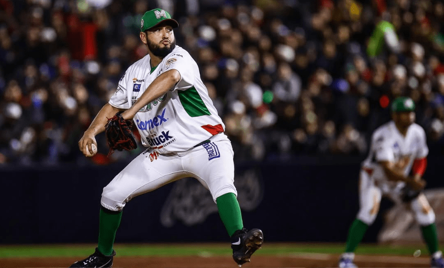 Serie del Caribe 2025: República Dominicana y México Mandan en la Tabla tras la Segunda Jornada