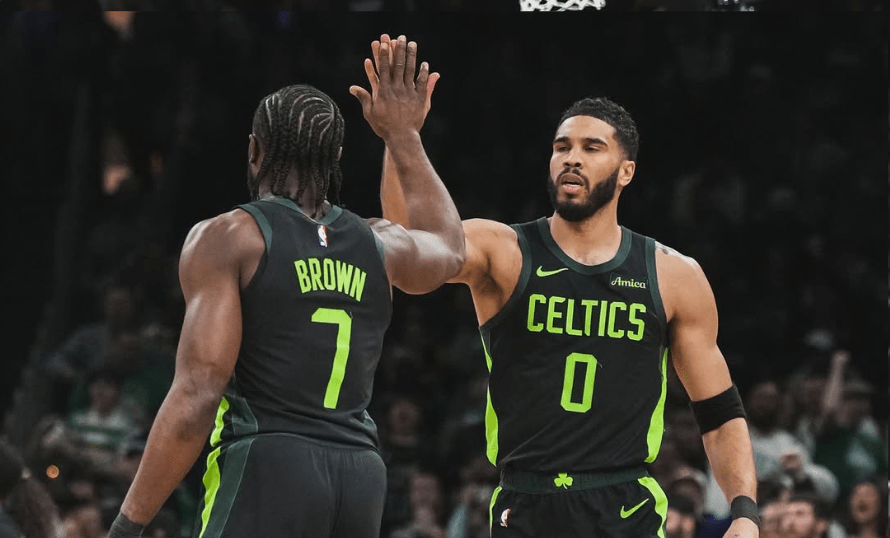 Boston Celtics vs. Orlando Magic: Comienza el camino del campeón en la NBA Playoffs 2025