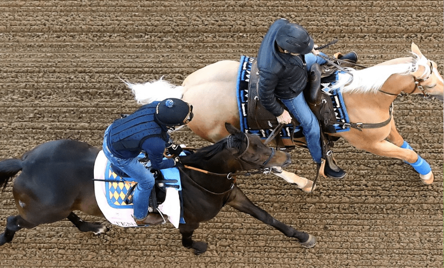 El Derby de Kentucky