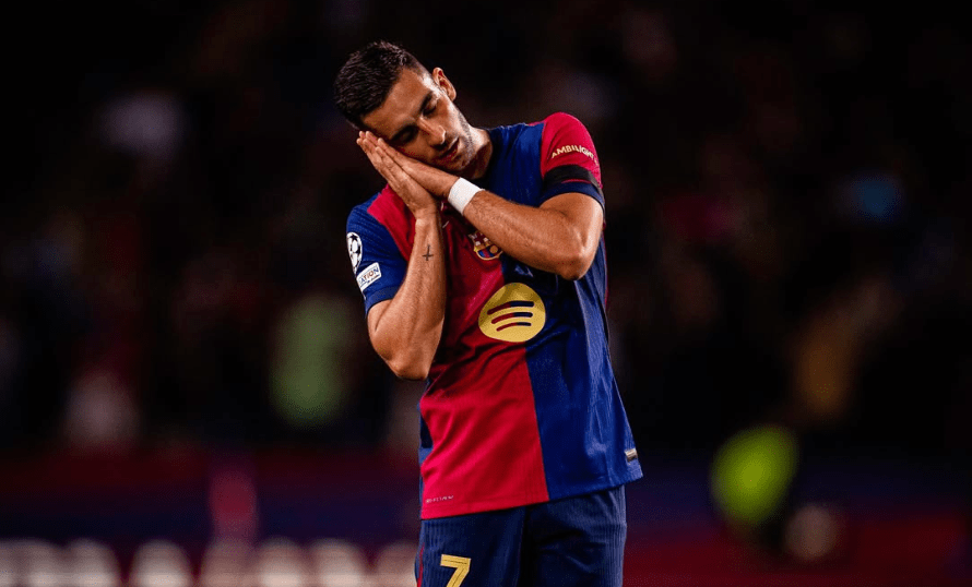 La ida en el Estadi Olímpic