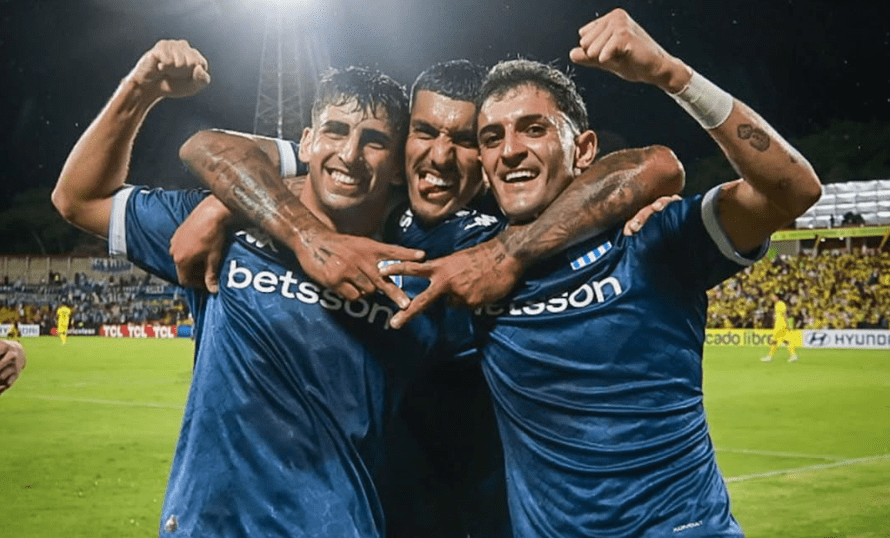 Racing vs. Colo-Colo: Previa del duelo en el Grupo E de la Copa Libertadores