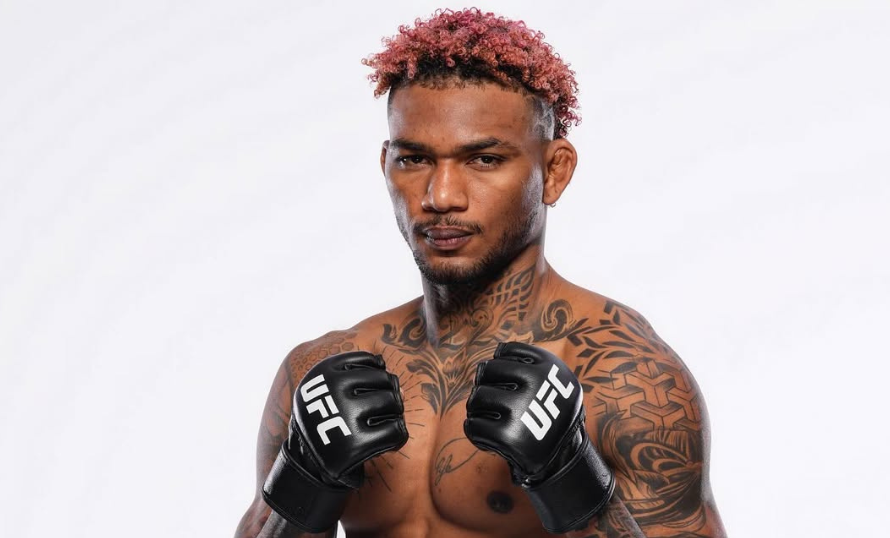 UFC Fight Night: Gilbert Burns vs. Michael Morales – La gran cita del 17 de mayo