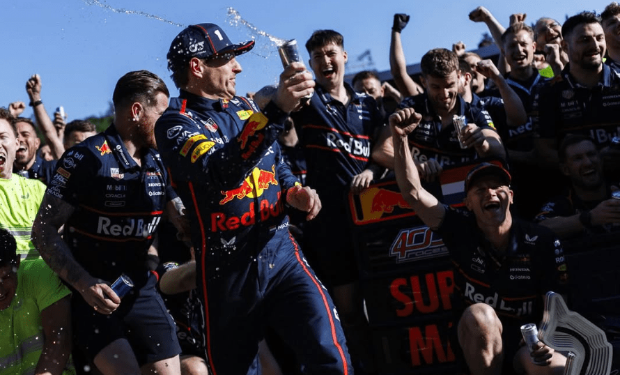 F1 GP de Imola 2025: Verstappen se impone en una carrera estratégica y ajustada