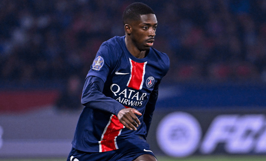 PSG vs. Inter