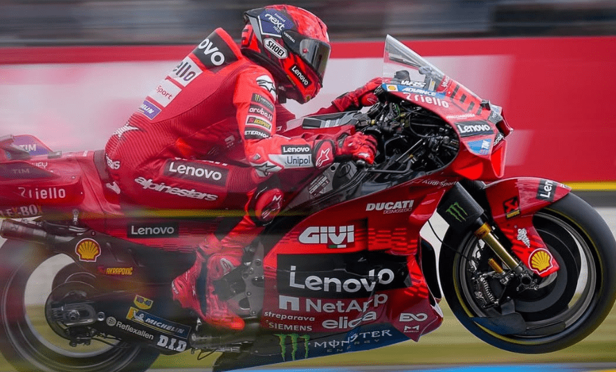 MotoGP 2025: Todo listo para el Gran Premio de Gran Bretaña en Silverstone