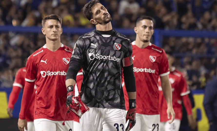 Huracán vs. Independiente: duelo decisivo en la semifinal de la Liga Profesional 2025