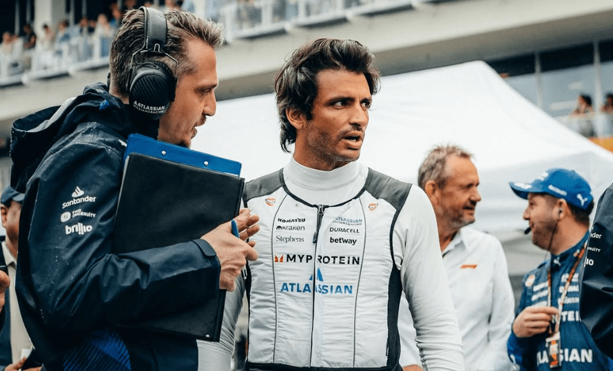 F1 | Gran Premio de España