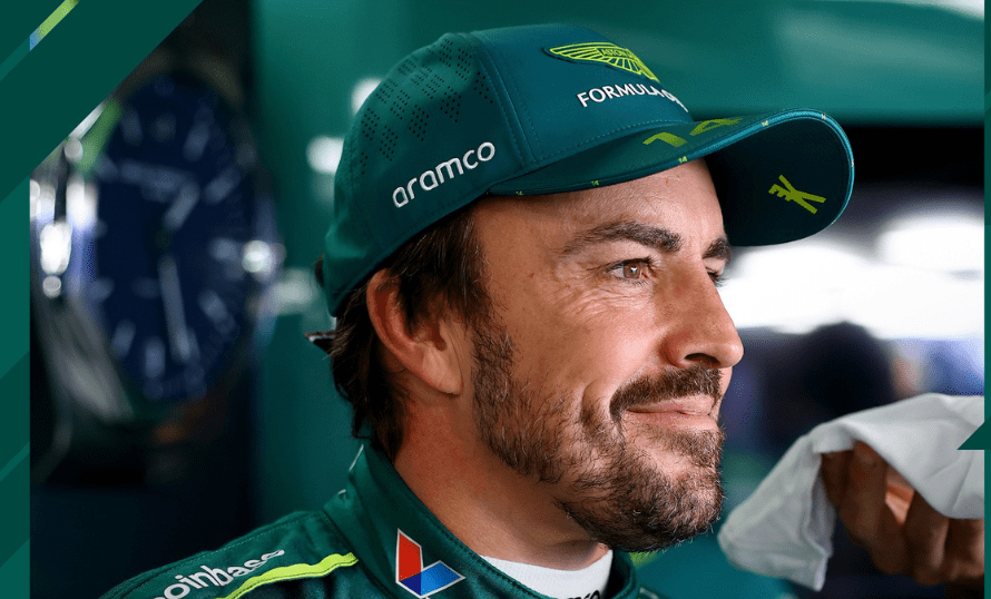 F1 | Gran Premio de España