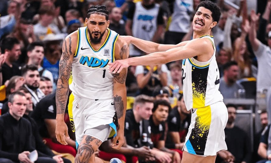 NBA Playoffs: Cavaliers contra las cuerdas y Thunder–Nuggets empatados rumbo a un Juego 5 crucial