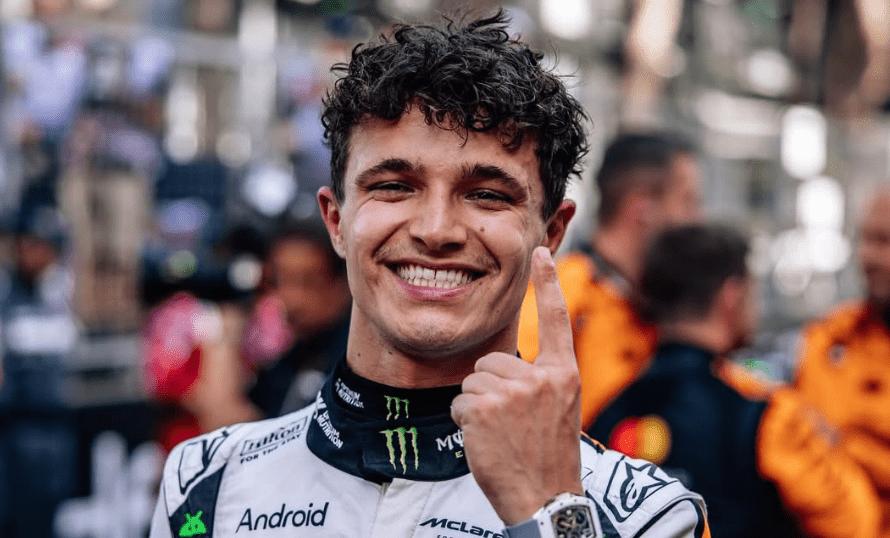 F1 | Gran Premio de España