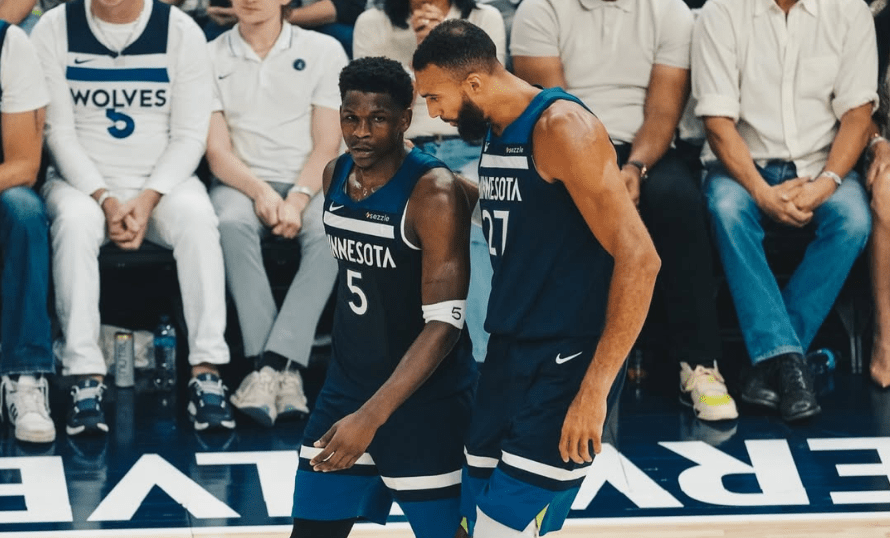 Thunder vs. Timberwolves: análisis de la serie y claves del Juego 5