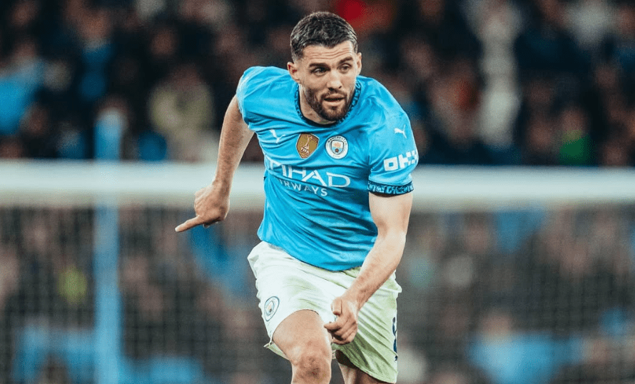 Final FA Cup 2025: Manchester City vs. Crystal Palace