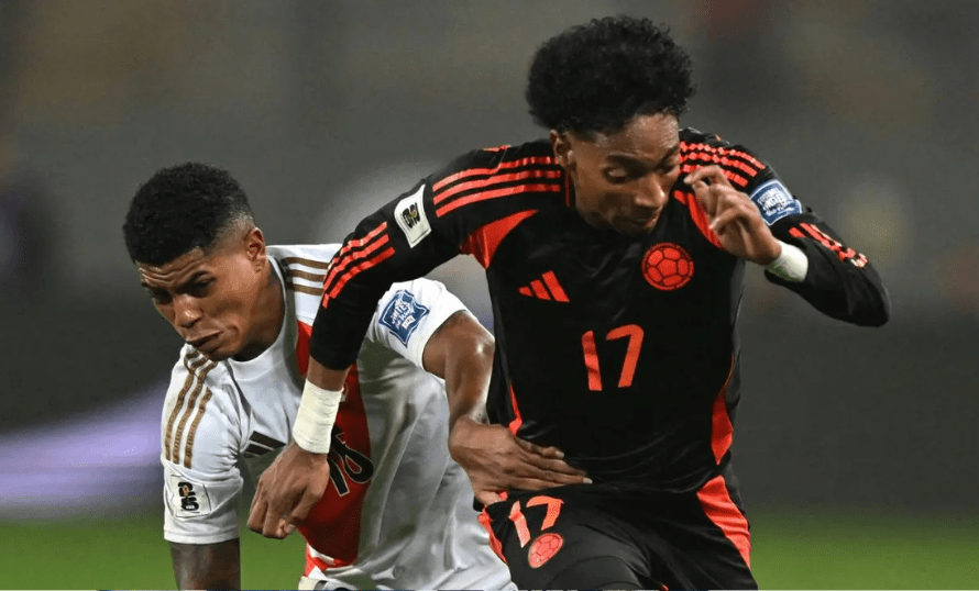 Previa doble: Colombia vs. Perú y Venezuela vs. Bolivia en las Eliminatorias Sudamericanas rumbo al Mundial 2026