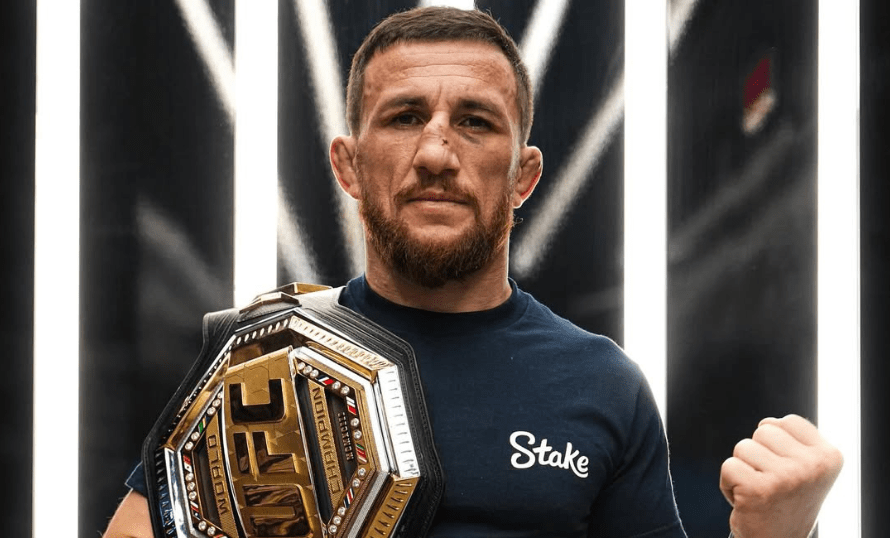 UFC Fight Night 316: Merab Dvalishvili vs. Sean O’Malley, duelo estelar del peso gallo