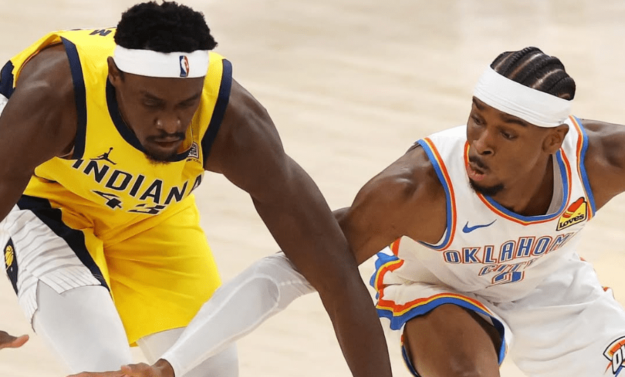 Finales, NBA 2025