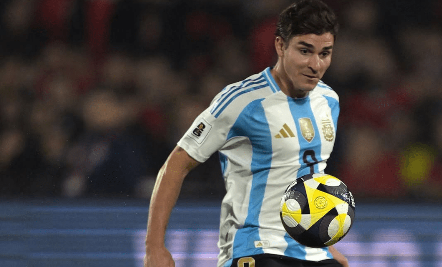 Eliminatorias CONMEBOL