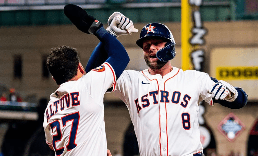 Previa MLB: Houston Astros vs. Chicago White Sox – jueves 12 de junio de 2025