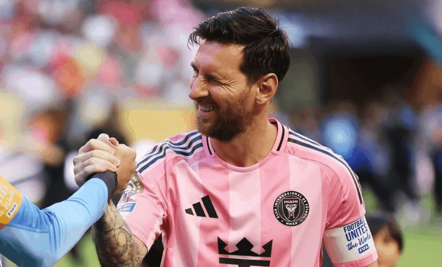 Inter Miami y Al Ahly empatan sin goles en el debut del Mundial de Clubes 2025