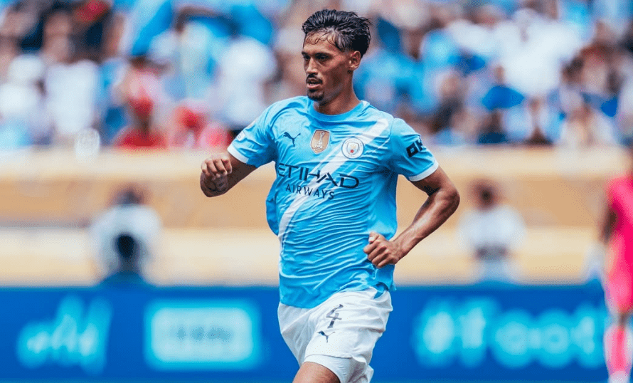 City y Juve marcan territorio; Bounou amarga el debut del Madrid