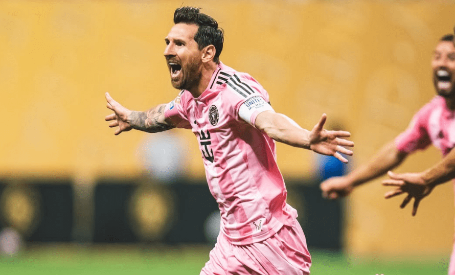 Mundial de Clubes 2025: Botafogo da el golpe, Messi ilumina y el Atleti reacciona