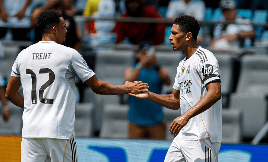 El Real Madrid Exhibe Su Poder: City y Juve También Avanzan a los Octavos en el Mundial de Clubes