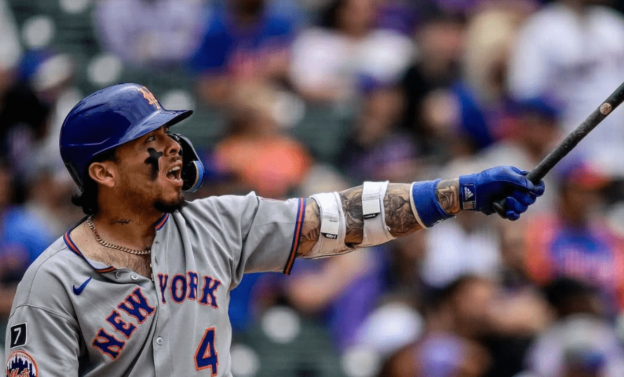 Mets Deciden Enviar a Francisco Álvarez a Triple-A