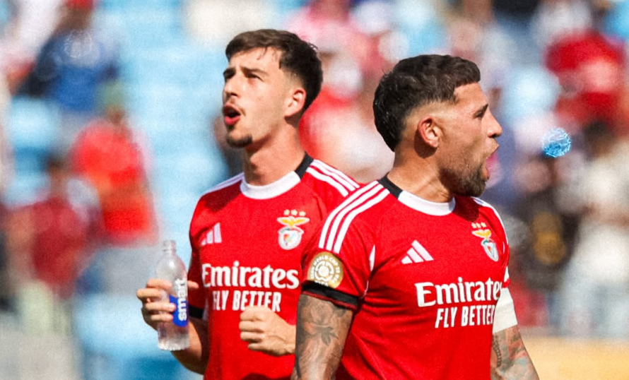 Benfica y Chelsea Avanzan; Auckland Sorprende a Boca Juniors en el Mundial de Clubes FIFA 2025