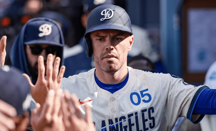MLB | Dodgers se imponen con autoridad ante los Yankees en serie con sabor a postemporada