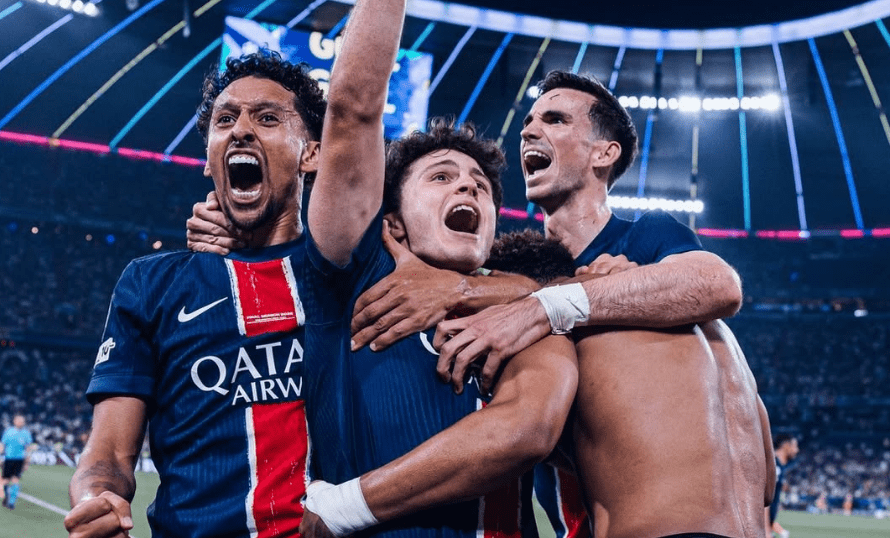 Cuartos de Final del Mundial de Clubes 2025: ¡Los ocho mejores luchan por la gloria!