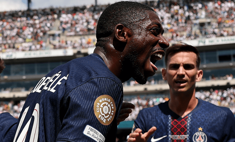 Semifinales del Mundial de Clubes 2025: PSG y Chelsea avanzan a la gran final