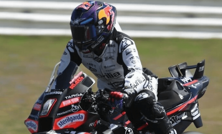 Gran Premio de Alemania 2025: Sachsenring se prepara para una carrera Emocionante