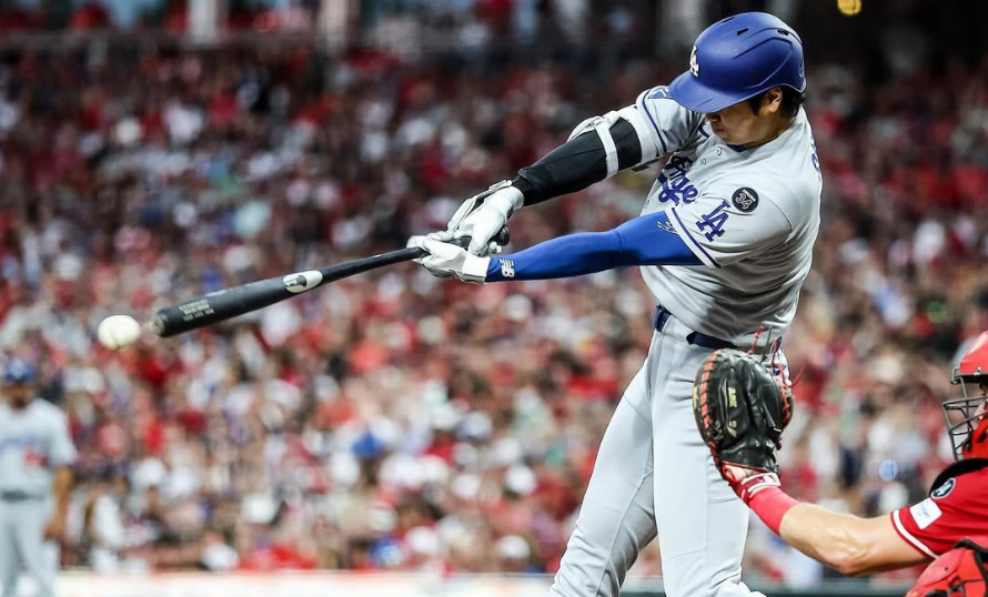 MLB | Previa: Cincinnati Reds vs. Los Angeles Dodgers