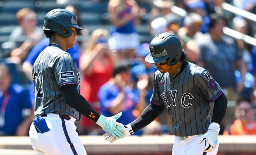 MLB | Mets vs. Guardianes: duelo interligas con sabor a urgencia en Citi Field