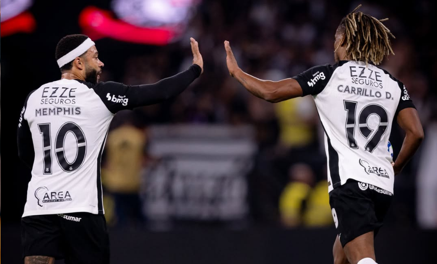 Copa do Brasil: noche de clásicos decisivos en los octavos de final