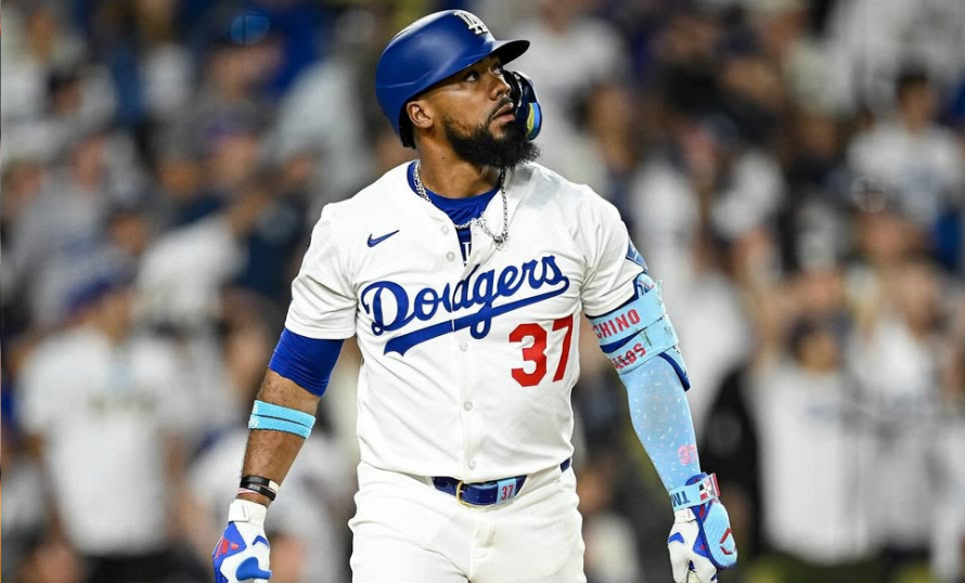 Dodgers vs Blue Jays: choque de líderes hoy en el Dodger Stadium