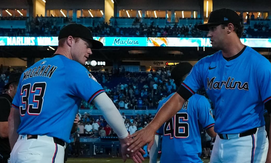 MLB | Marlins vs Braves: previa del duelo divisional en Miami