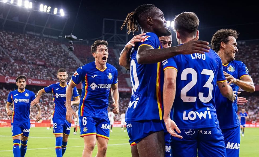 LaLiga | Valencia vs. Getafe: Mestalla se prepara para un choque de necesidades y ambiciones