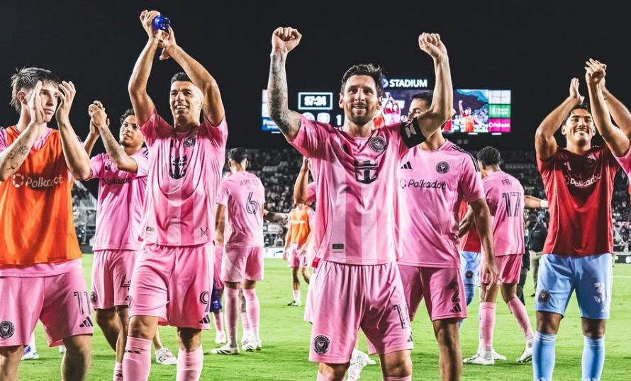 Leagues Cup 2025 | Seattle Sounders vs. Inter Miami: una final de alto impacto en Lumen Field