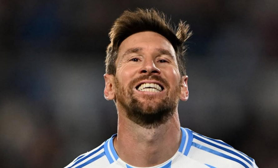 Eliminatorias CONMEBOL | Argentina venció 3-0 a Venezuela en el Monumental y se despidió a lo grande