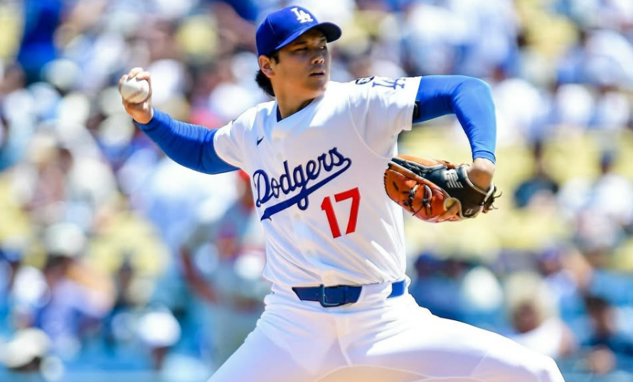 Shohei Ohtani hace historia: el primer jugador con un 50-50 en las Grandes Ligas